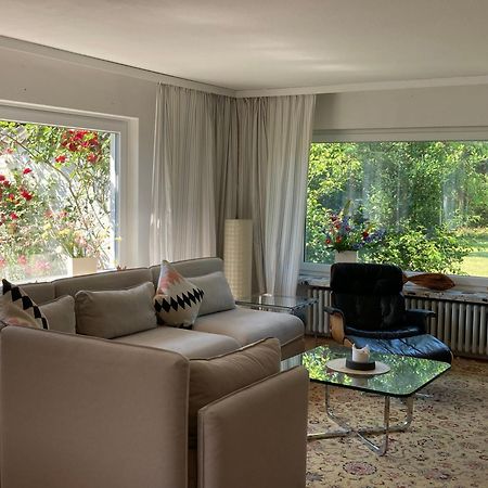 Heidelodge Небель Экстерьер фото