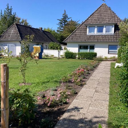 Heidelodge Небель Экстерьер фото