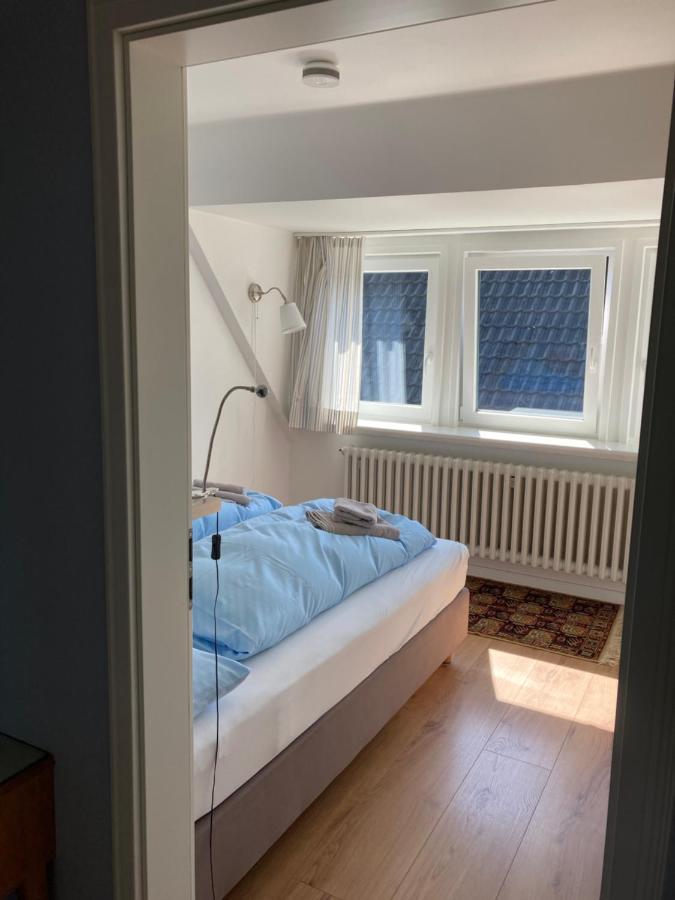 Heidelodge Небель Экстерьер фото