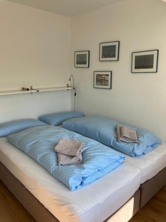 Heidelodge Небель Экстерьер фото
