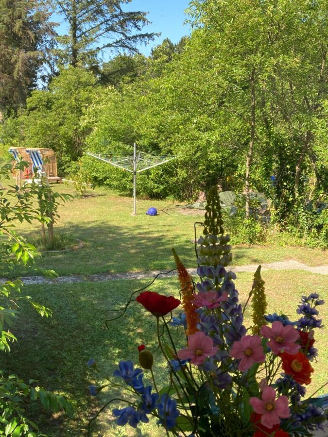 Heidelodge Небель Экстерьер фото